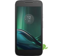 MOTO G4 Play - Black